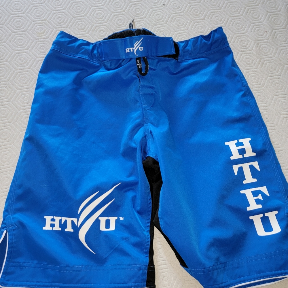 Rare.  Hard to find Brand new HTFU shorts .